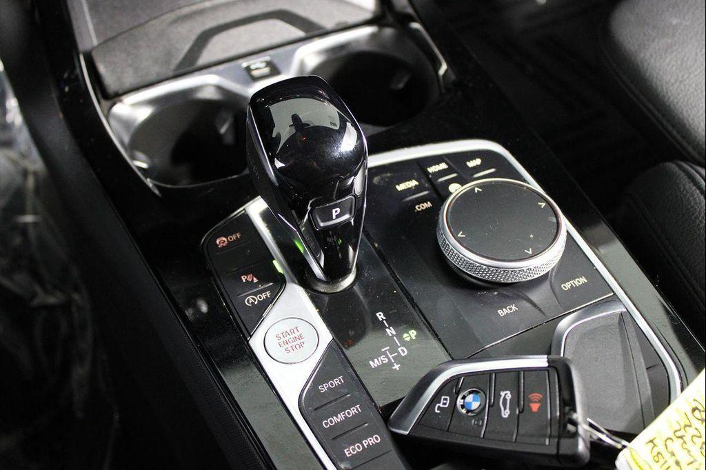 used 2022 BMW 228 Gran Coupe car, priced at $23,050