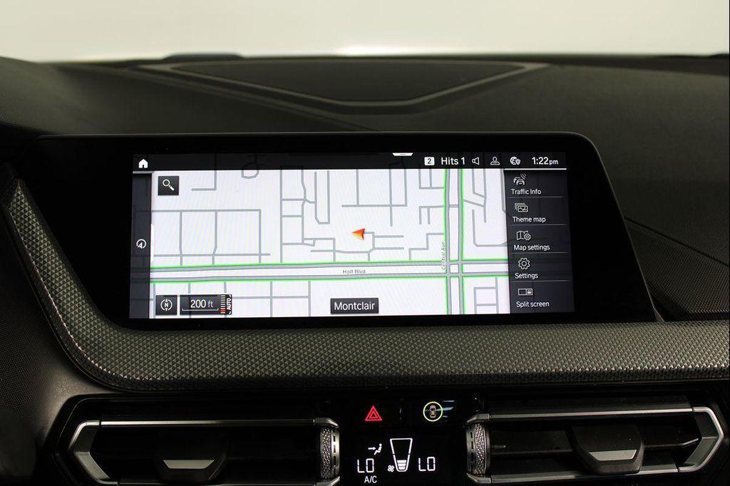 used 2022 BMW 228 Gran Coupe car, priced at $23,050