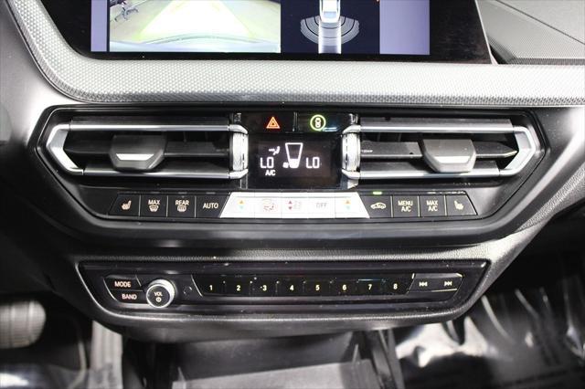 used 2022 BMW 228 Gran Coupe car, priced at $21,945