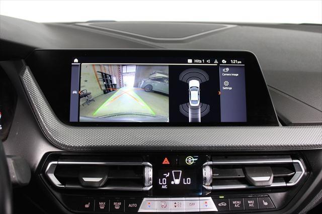 used 2022 BMW 228 Gran Coupe car, priced at $21,945