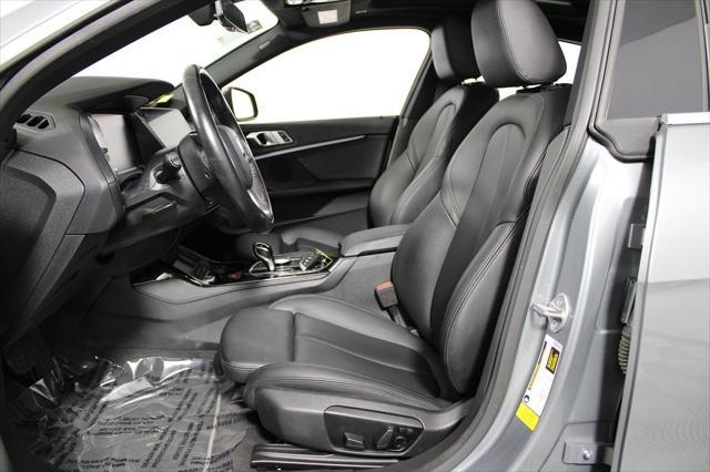 used 2022 BMW 228 Gran Coupe car, priced at $21,945