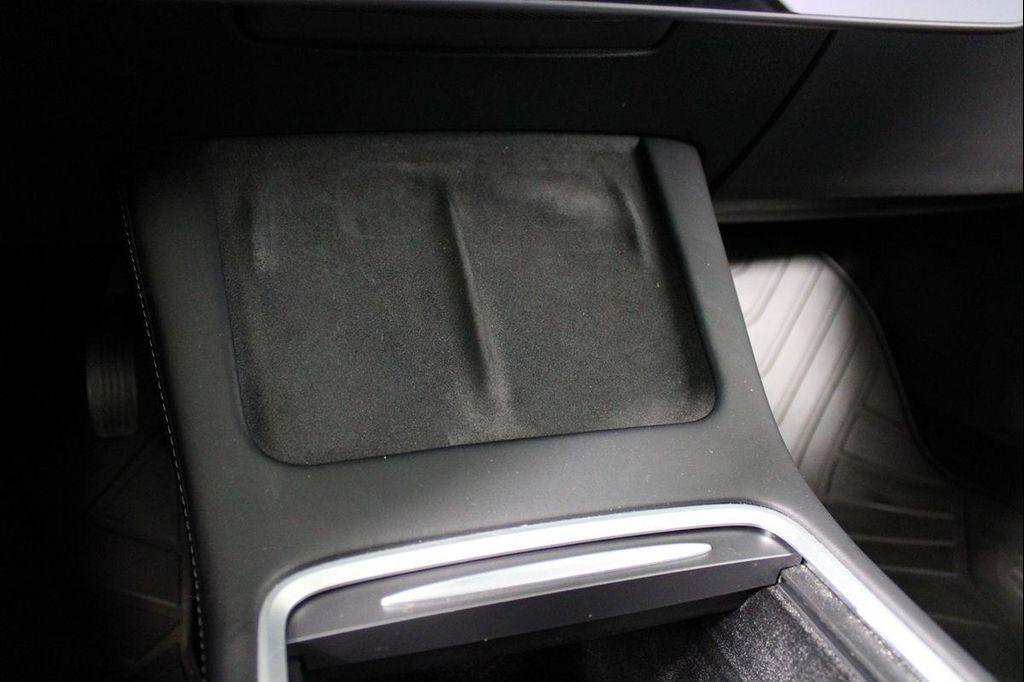 used 2021 Tesla Model 3 car, priced at $21,877