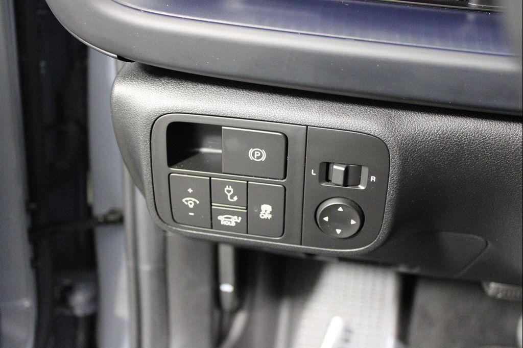 used 2023 Hyundai IONIQ 6 car, priced at $23,482