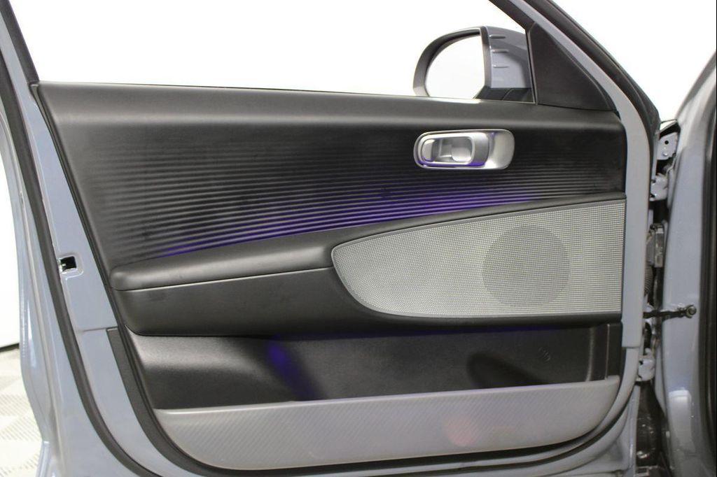 used 2023 Hyundai IONIQ 6 car, priced at $23,482