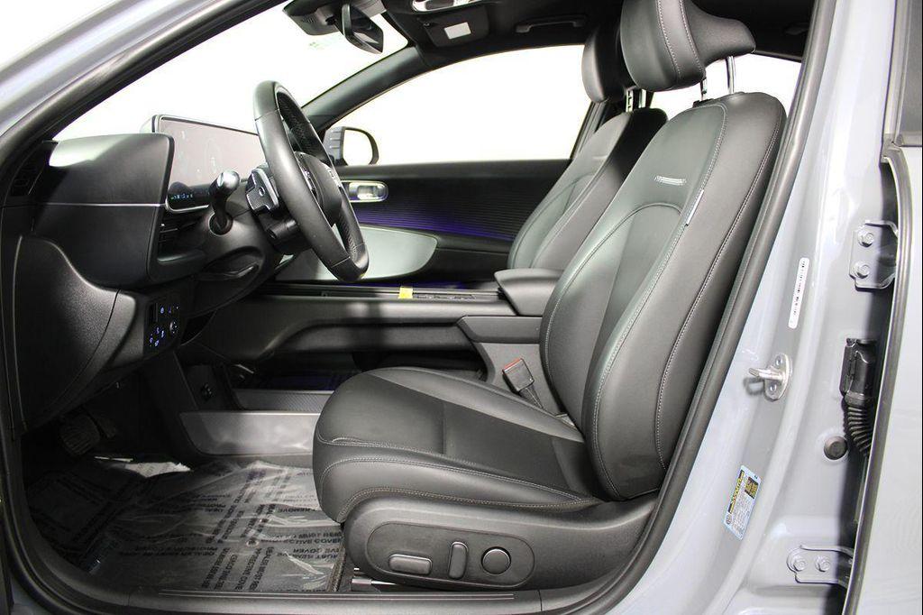 used 2023 Hyundai IONIQ 6 car, priced at $23,482