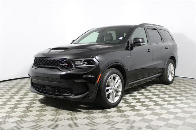 used 2023 Dodge Durango car, priced at $34,632