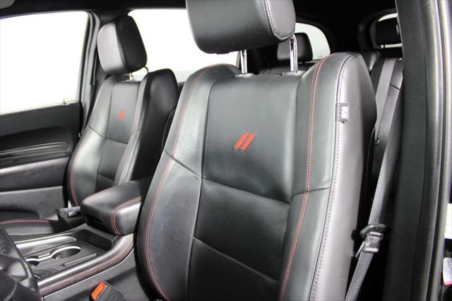 used 2023 Dodge Durango car, priced at $34,632