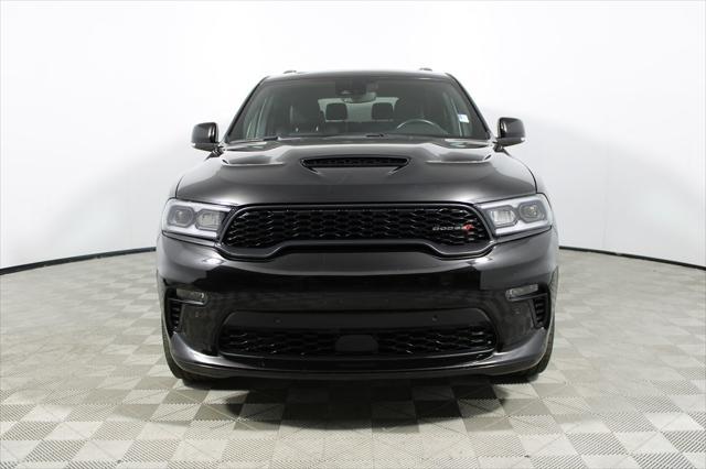 used 2023 Dodge Durango car, priced at $34,632