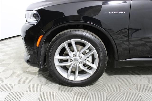 used 2023 Dodge Durango car, priced at $34,632