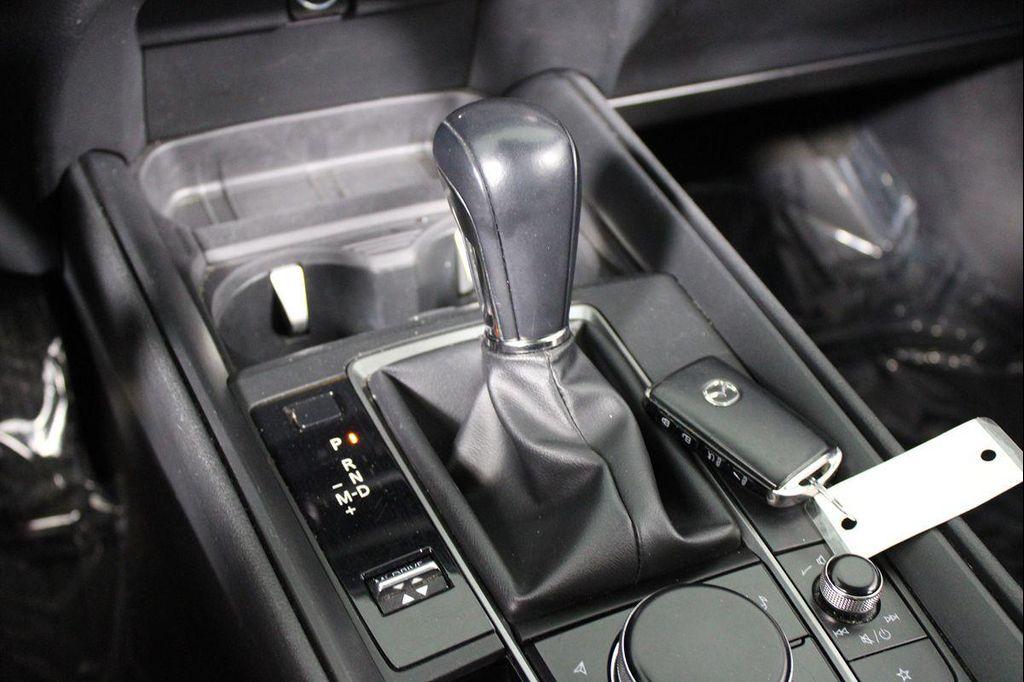 used 2024 Mazda CX-50 car, priced at $22,413