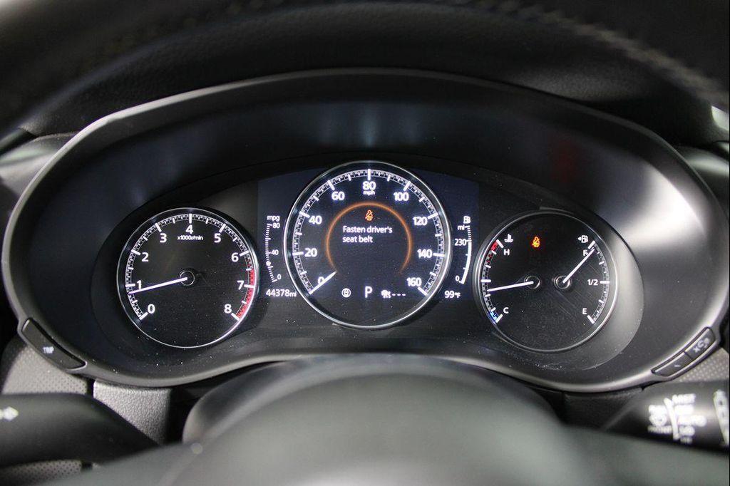 used 2024 Mazda CX-50 car, priced at $22,413