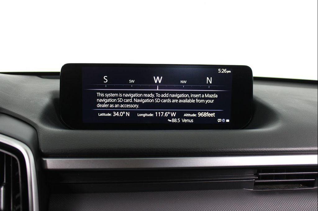 used 2024 Mazda CX-50 car, priced at $22,413