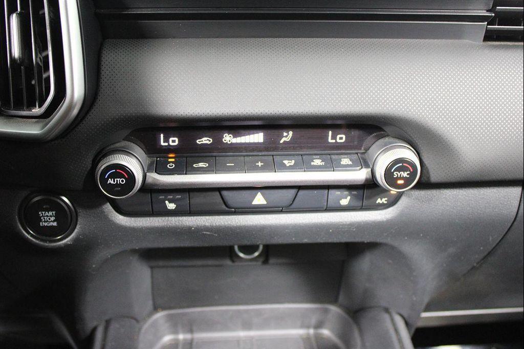 used 2024 Mazda CX-50 car, priced at $22,413