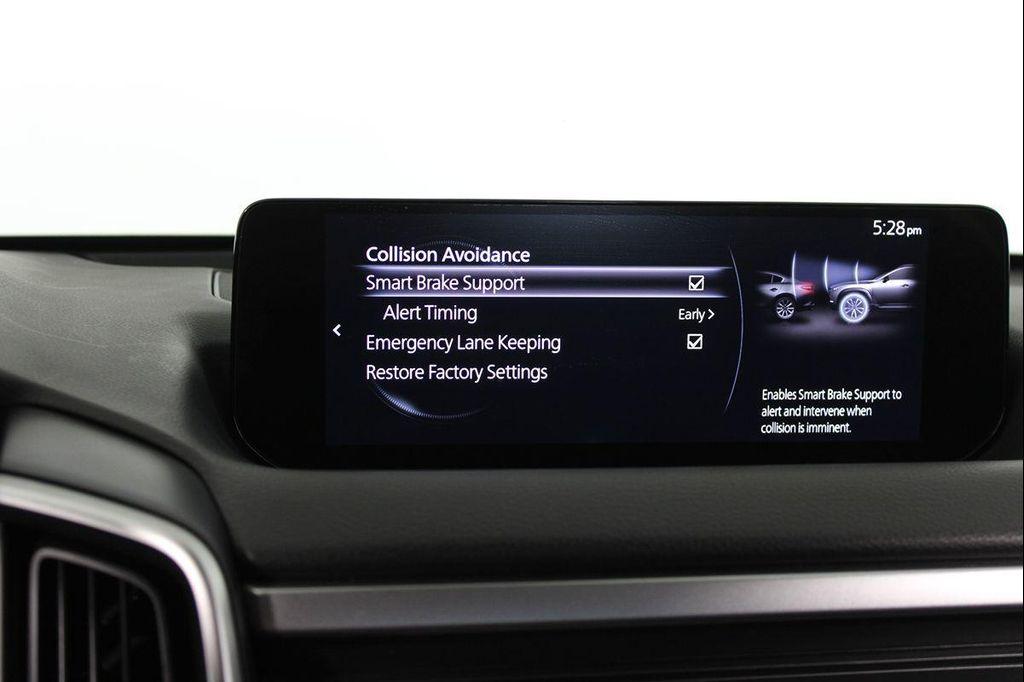 used 2024 Mazda CX-50 car, priced at $22,413