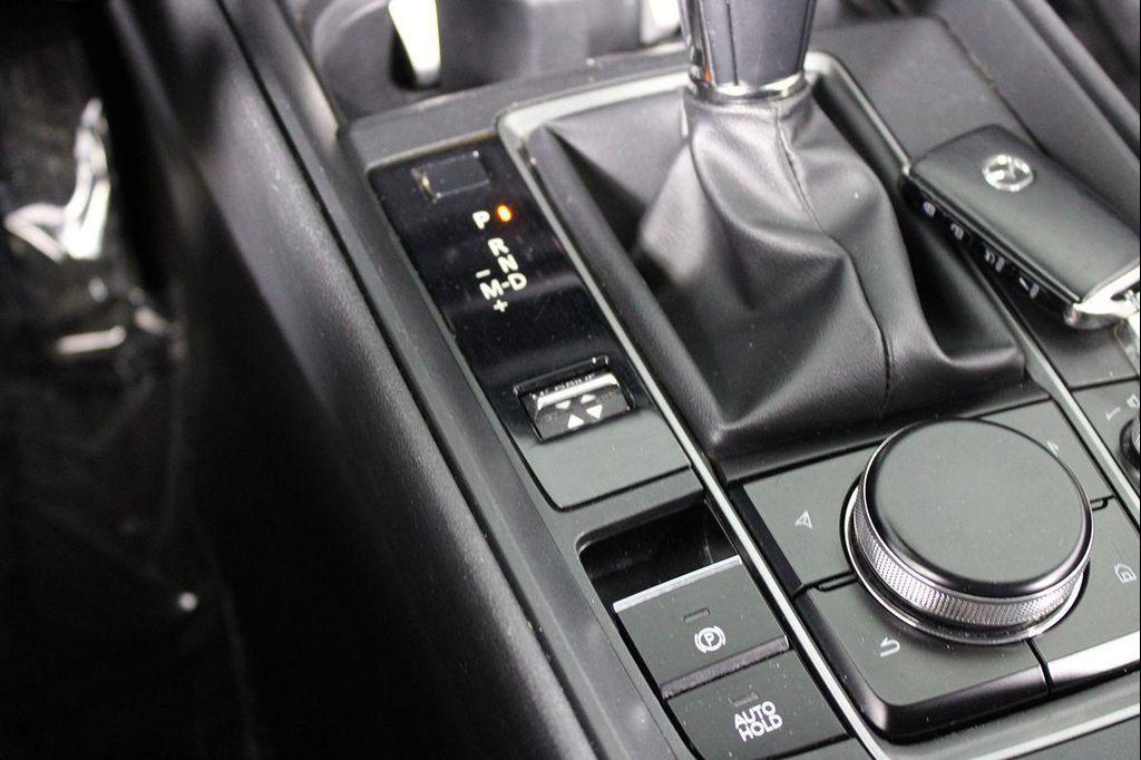 used 2024 Mazda CX-50 car, priced at $22,413