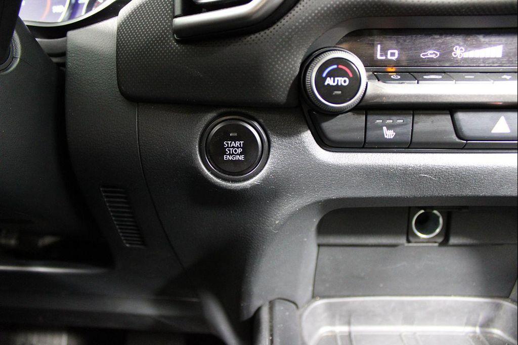 used 2024 Mazda CX-50 car, priced at $22,413