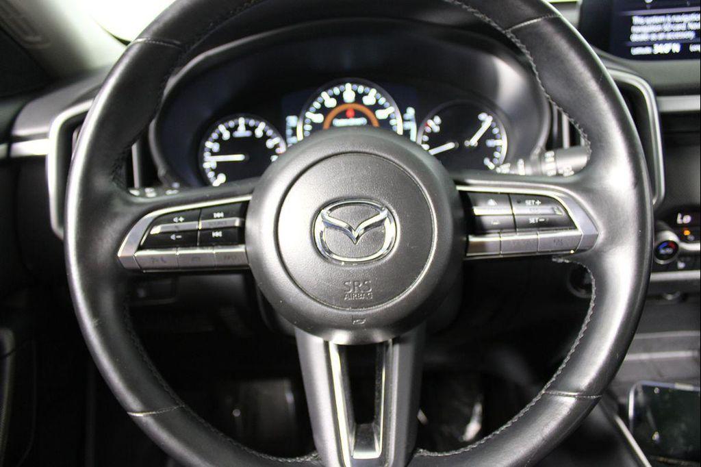 used 2024 Mazda CX-50 car, priced at $22,413
