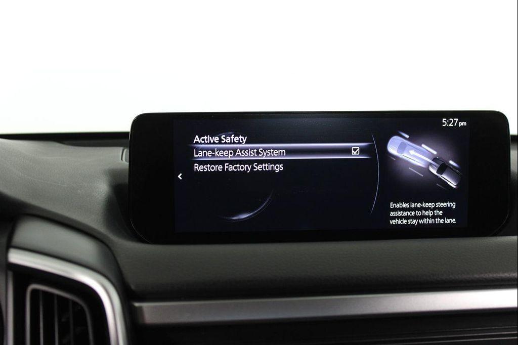 used 2024 Mazda CX-50 car, priced at $22,413