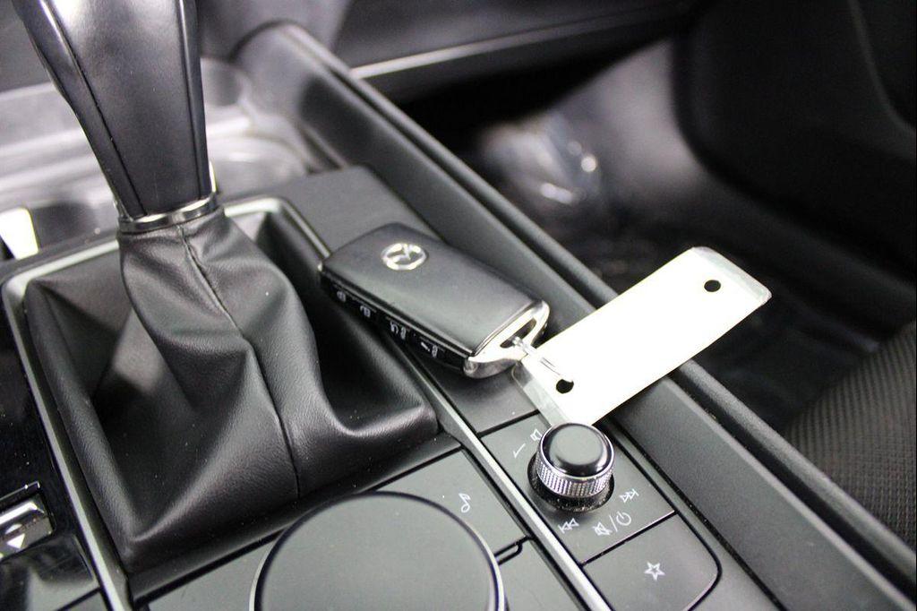 used 2024 Mazda CX-50 car, priced at $22,413