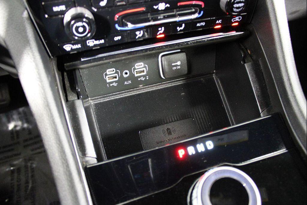 used 2024 Jeep Grand Cherokee L car, priced at $28,078