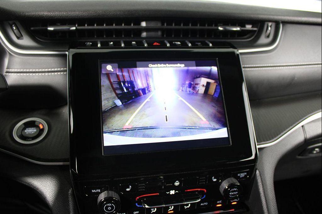 used 2024 Jeep Grand Cherokee L car, priced at $28,078