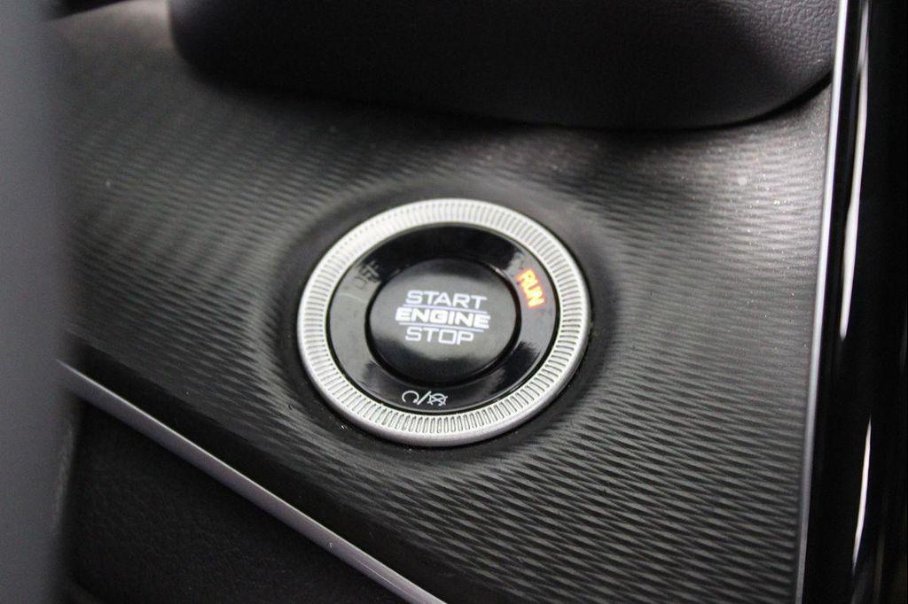 used 2024 Jeep Grand Cherokee L car, priced at $28,078