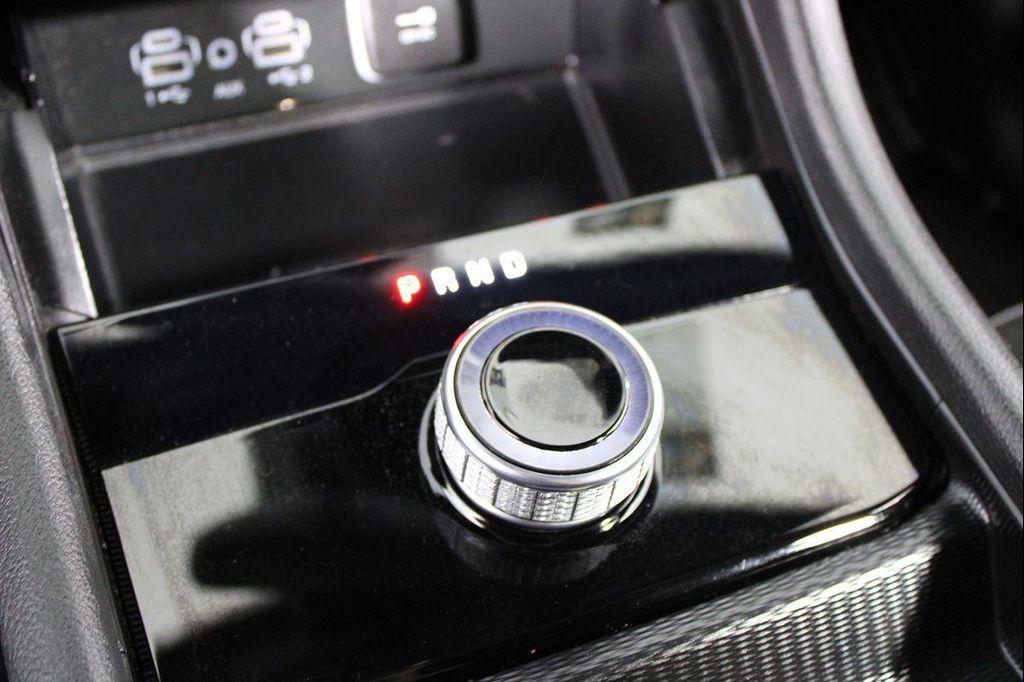 used 2024 Jeep Grand Cherokee L car, priced at $28,078