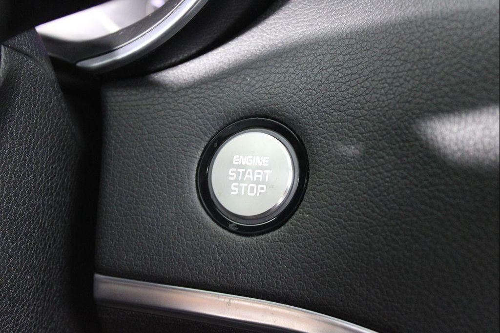 used 2022 Kia Stinger car, priced at $23,087