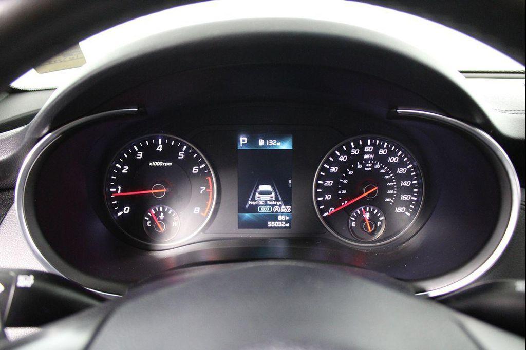 used 2022 Kia Stinger car, priced at $23,087