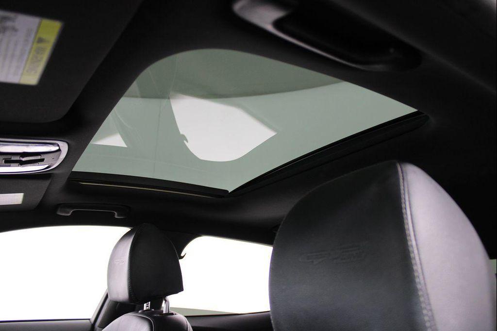 used 2022 Kia Stinger car, priced at $23,087