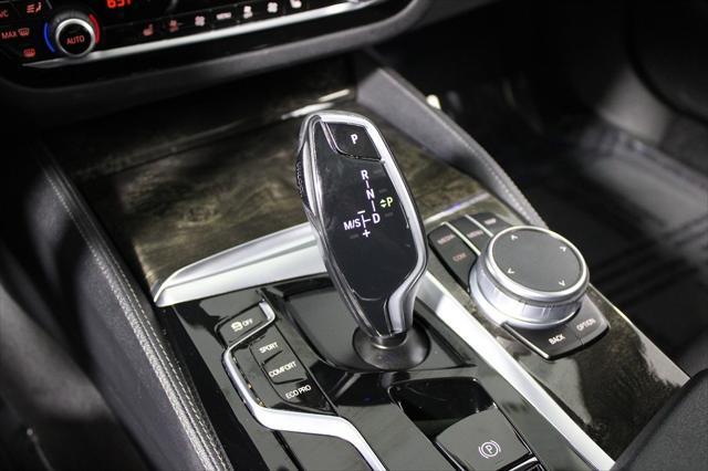 used 2022 BMW 540 car, priced at $40,959