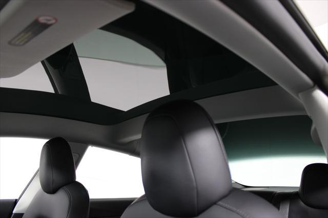 used 2021 Tesla Model 3 car, priced at $21,640