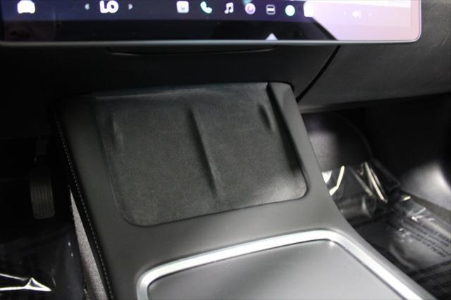 used 2021 Tesla Model 3 car, priced at $21,640