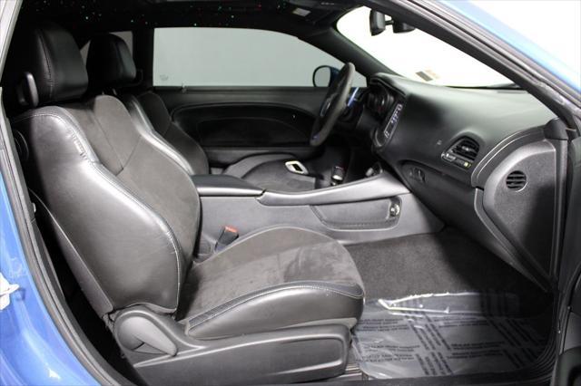 used 2021 Dodge Challenger car, priced at $36,888