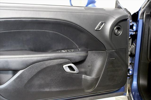 used 2021 Dodge Challenger car, priced at $36,888