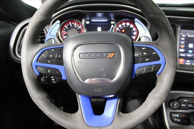 used 2021 Dodge Challenger car, priced at $36,888