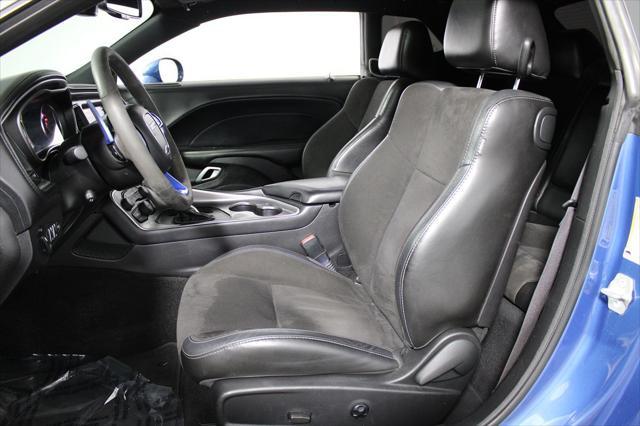 used 2021 Dodge Challenger car, priced at $36,888