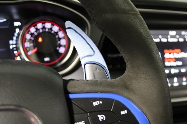 used 2021 Dodge Challenger car, priced at $36,888
