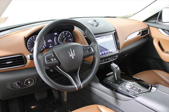 used 2022 Maserati Levante car, priced at $41,444