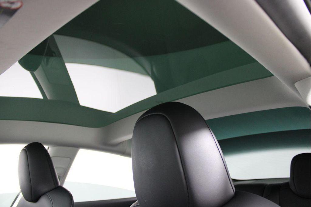 used 2023 Tesla Model 3 car, priced at $30,888