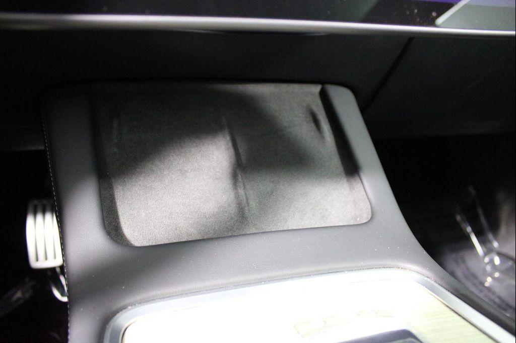 used 2023 Tesla Model 3 car, priced at $30,888