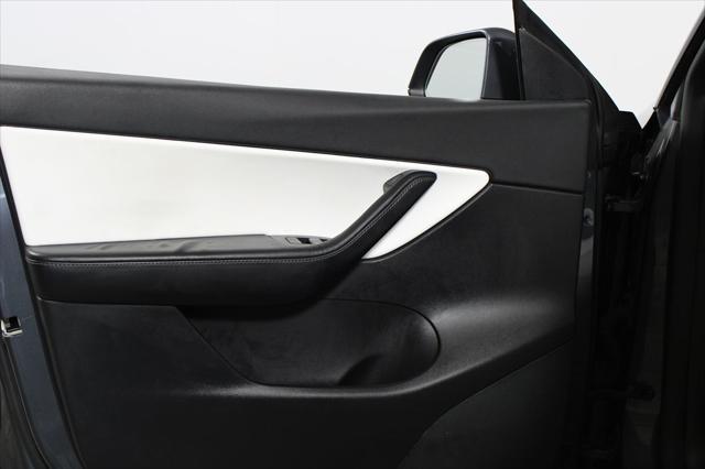 used 2022 Tesla Model Y car, priced at $28,517