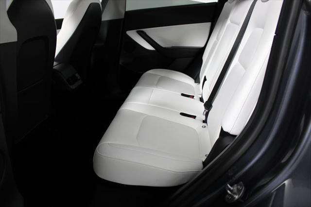 used 2022 Tesla Model Y car, priced at $28,517