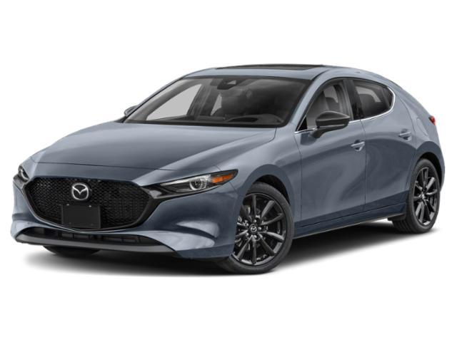 used 2021 Mazda Mazda3 car, priced at $24,888