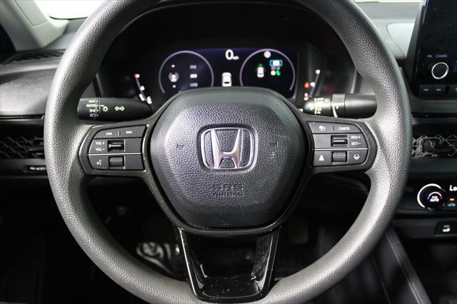 used 2023 Honda Accord car