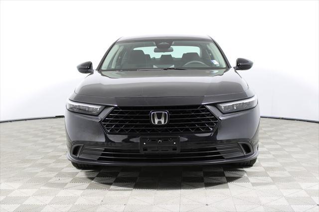 used 2023 Honda Accord car