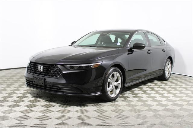 used 2023 Honda Accord car