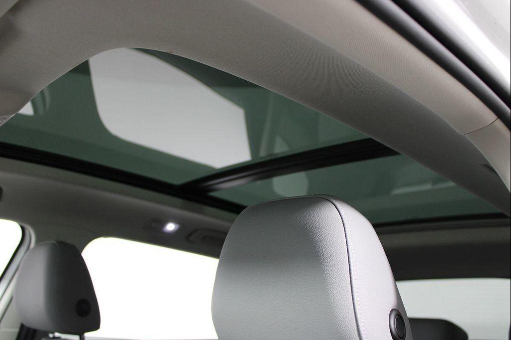 used 2022 Volkswagen Taos car, priced at $20,091