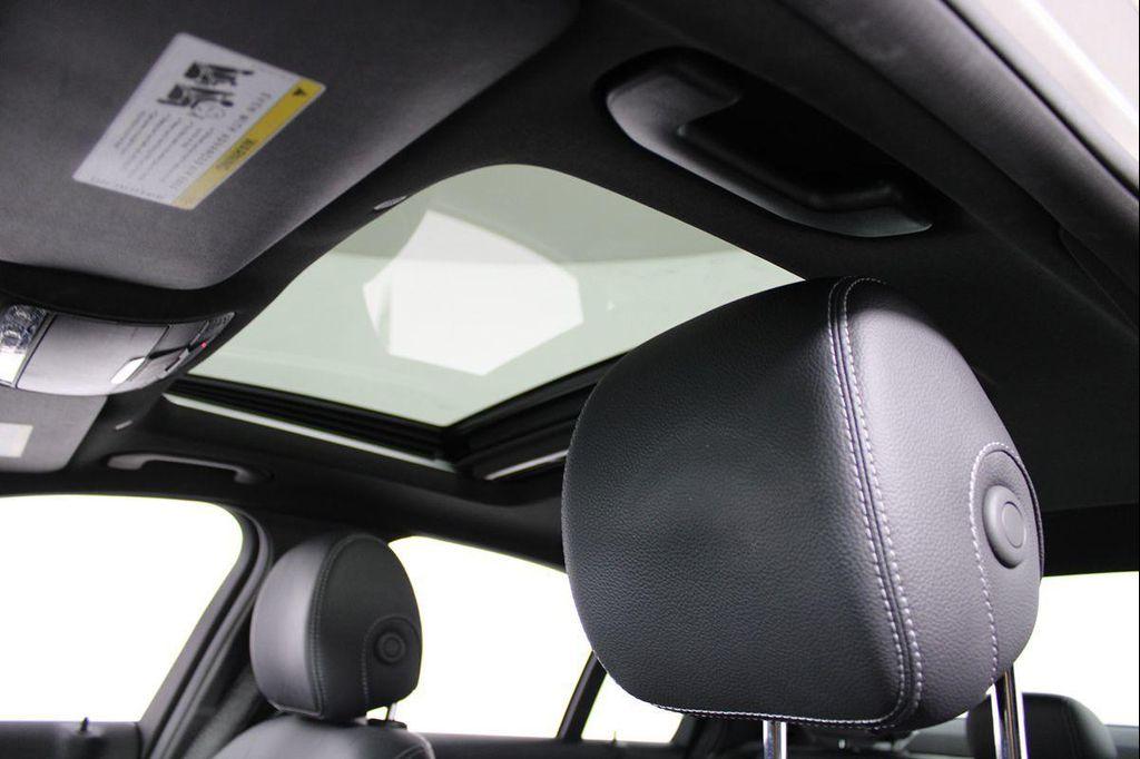 used 2020 Mercedes-Benz C-Class car, priced at $22,823