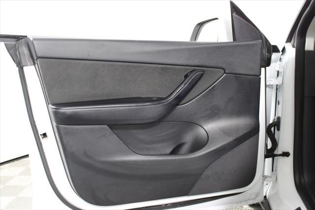 used 2022 Tesla Model Y car, priced at $26,930